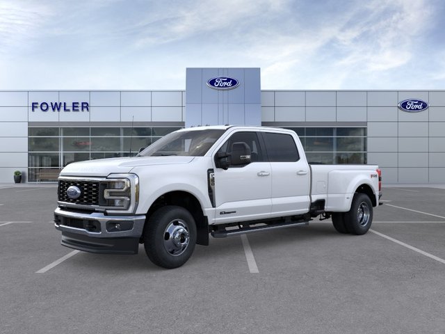 2026 Ford Super Duty F-350® Lariat®