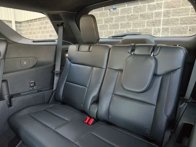 New 2026 Star White Metallic Tri-Coat Ford ST image 27