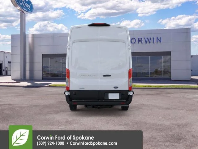 2025 Ford Transit Van Base - Photo 7