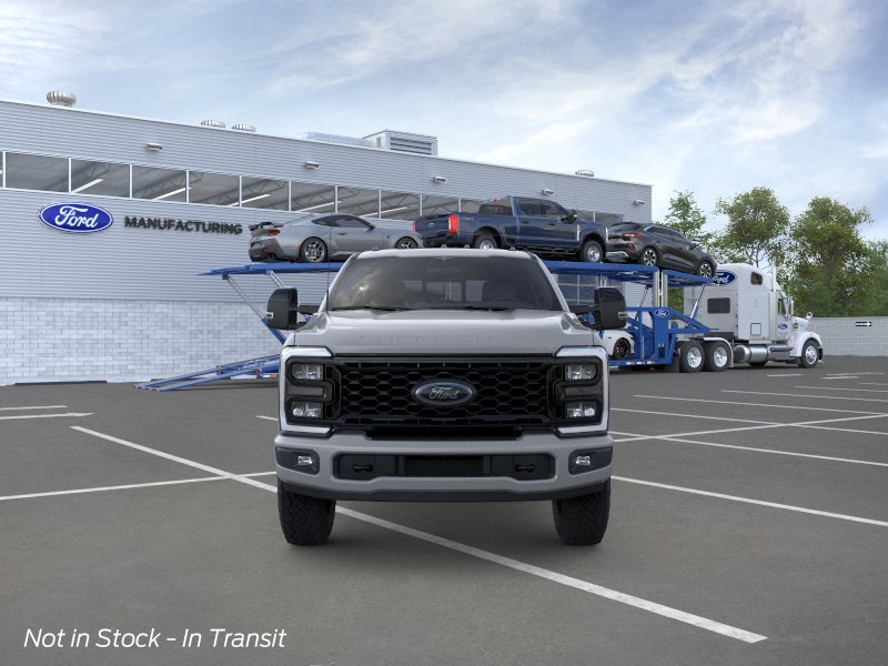 2026 Ford F-350SD — photo 7