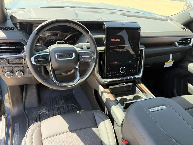 New 2026 Blue GMC Denali image 14
