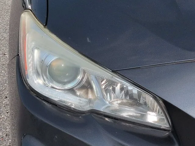 Certified Used 2018 Dark Gray Metallic Subaru Premium image 10