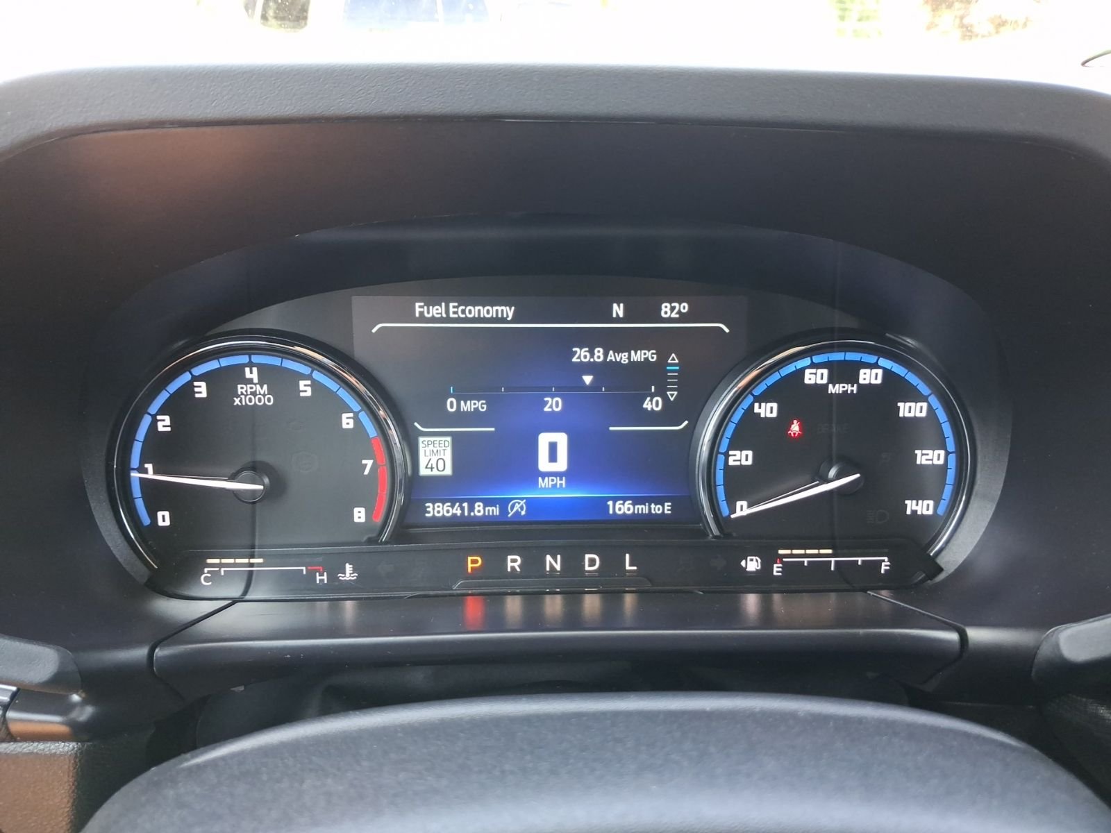 Certified Used 2023 Black Ford Outer Banks image 24