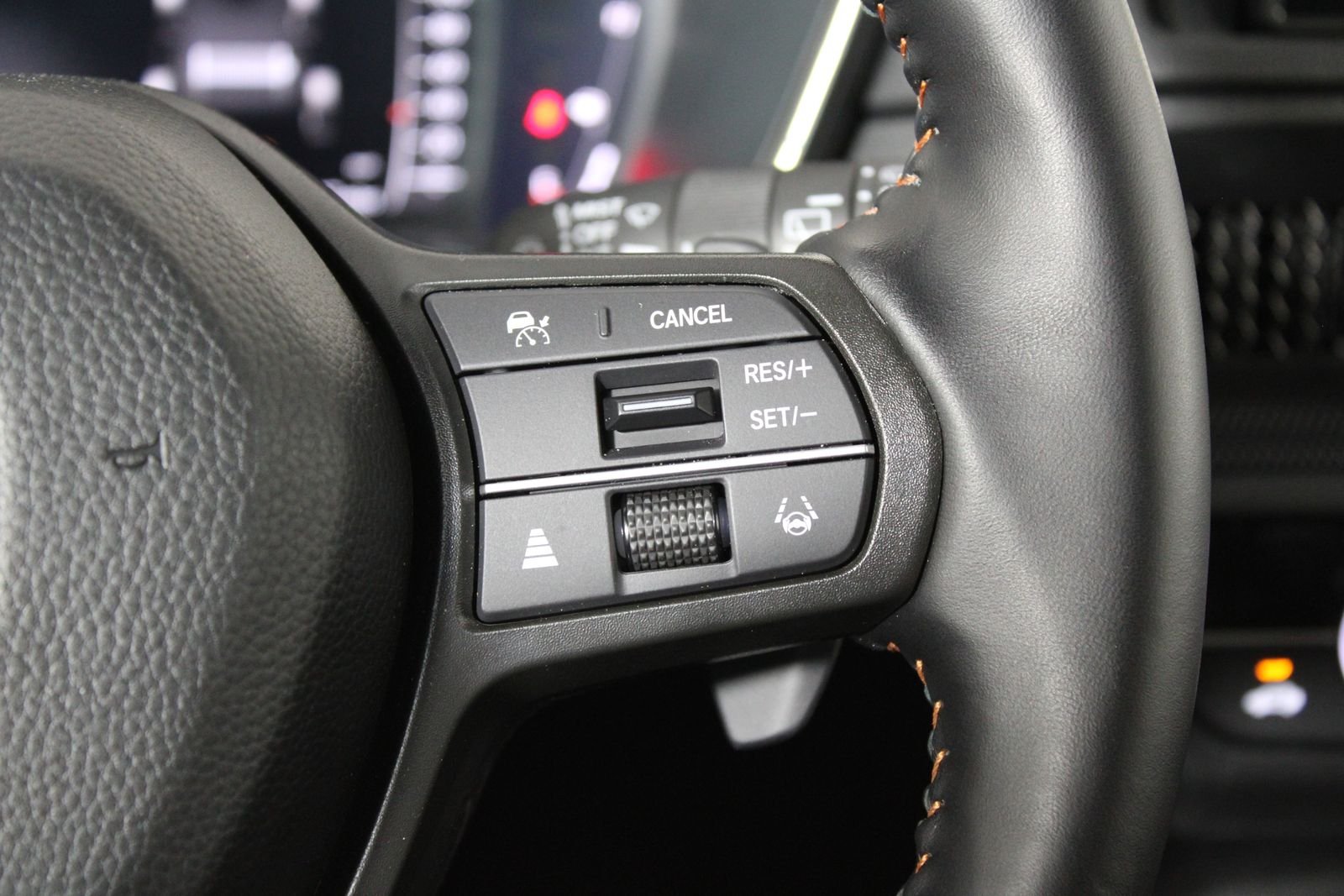 Used 2026 Gray Honda Sport-L image 20