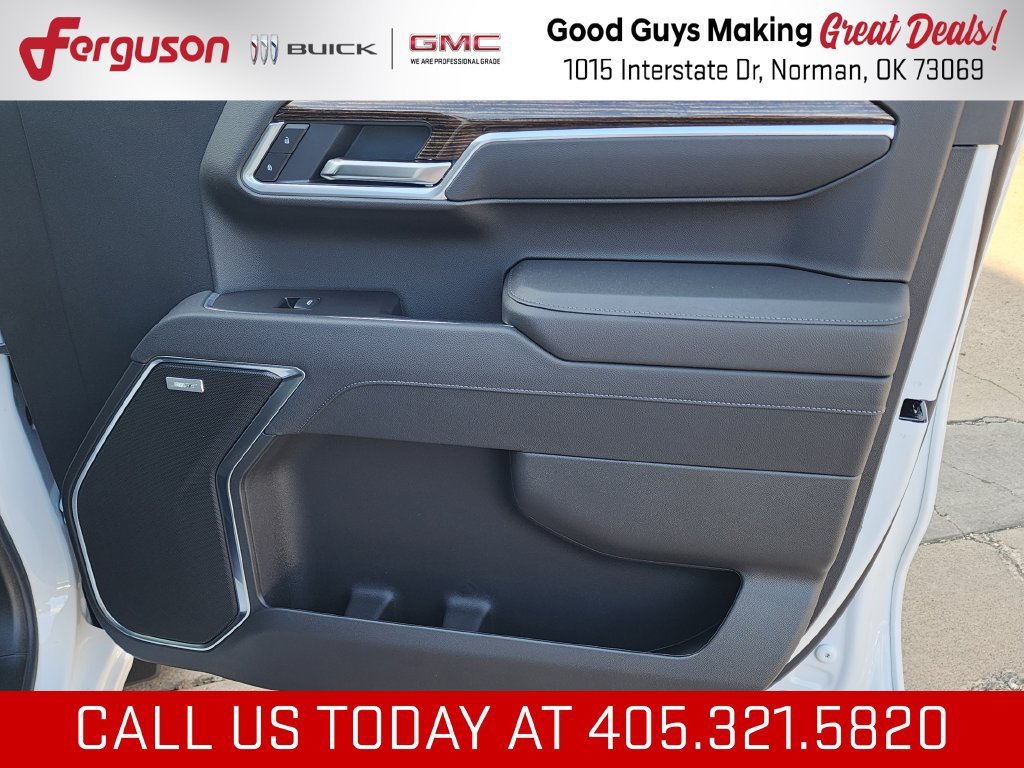 2026 GMC Sierra 1500 Elevation - Photo 36