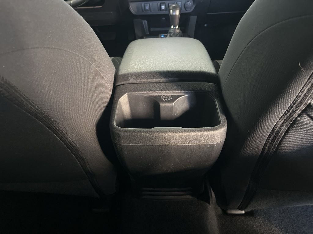 Used 2023 Gray Toyota TRD Sport image 24