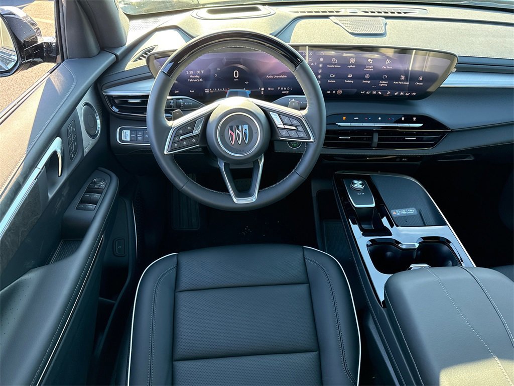 2026 BUICK ENCLAVE - Image 28