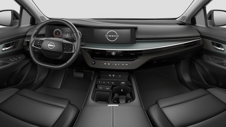 2025 Nissan Murano SL - Photo 30