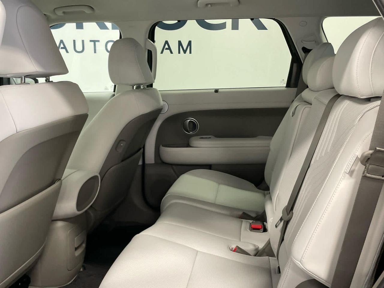 New 2026 Ecotronic Gray Pearl Hyundai SEL AWD image 20