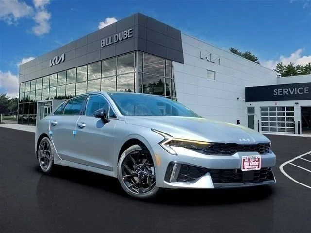 2026 Kia K5
