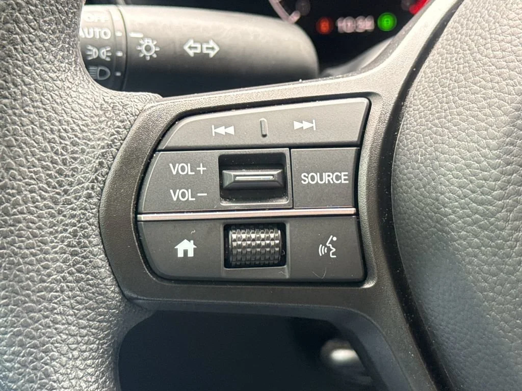 2025 Honda CR-V EX - Photo 66