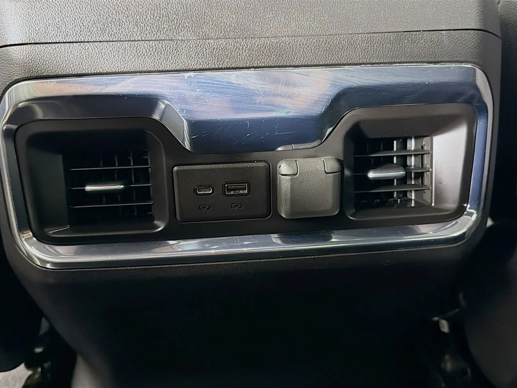 Used 2022 Black Chevrolet LTZ image 22