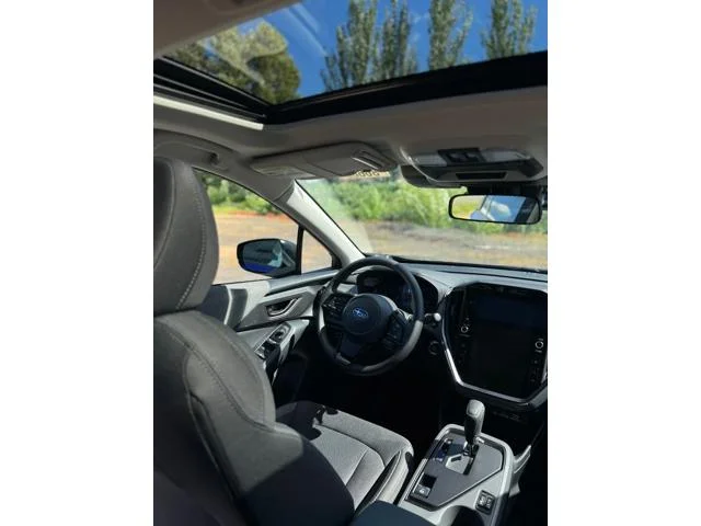 New 2026 SAPPHIRE BLUE PEARL Subaru Premium image 33