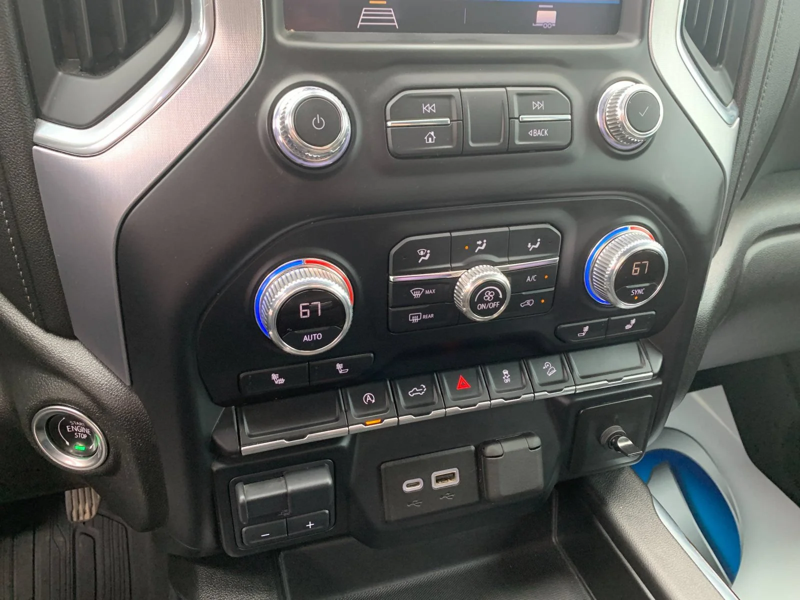 Used 2021 Summit White GMC Elevation image 22