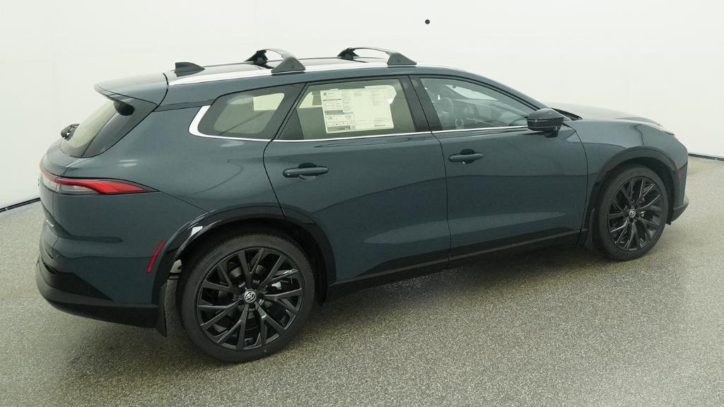 New 2026 Storm Cloud Toyota Limited image 52
