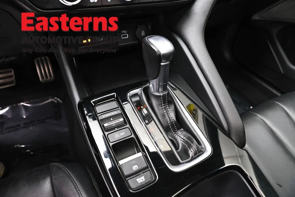 Used 2024 Gray Acura A-Spec Package image 13