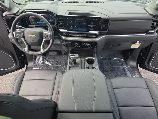 Used 2026 Black Chevrolet LTZ image 10