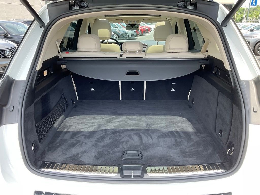 Used 2024  Mercedes-Benz GLE 350 image 23