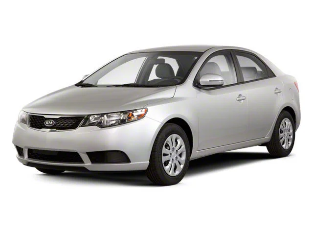 2013 Kia Forte EX AT's photo