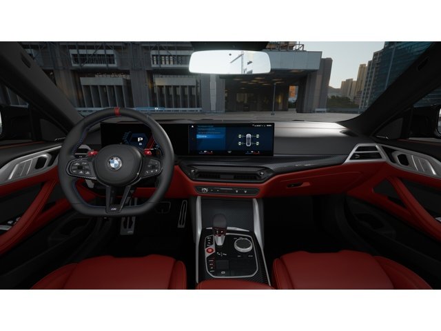 New 2027 Black Sapphire Metallic BMW Competition image 10