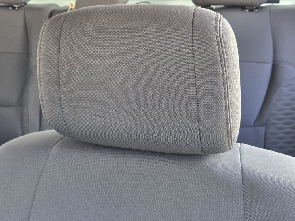 Used 2024 Gray Toyota SR5 image 17