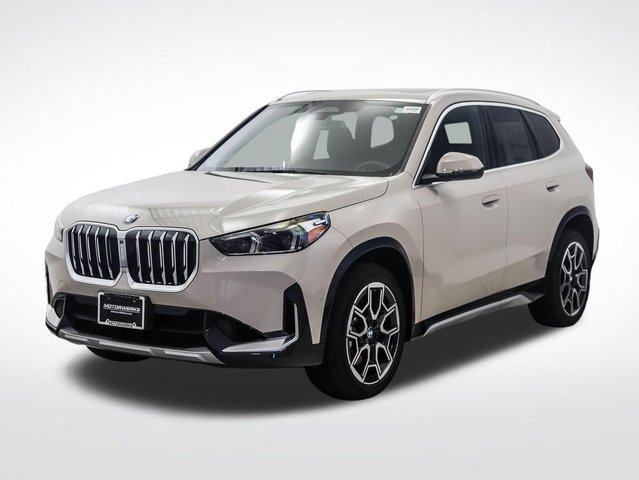 2026|BMW|X1|xDrive28i|4D Sport Utility