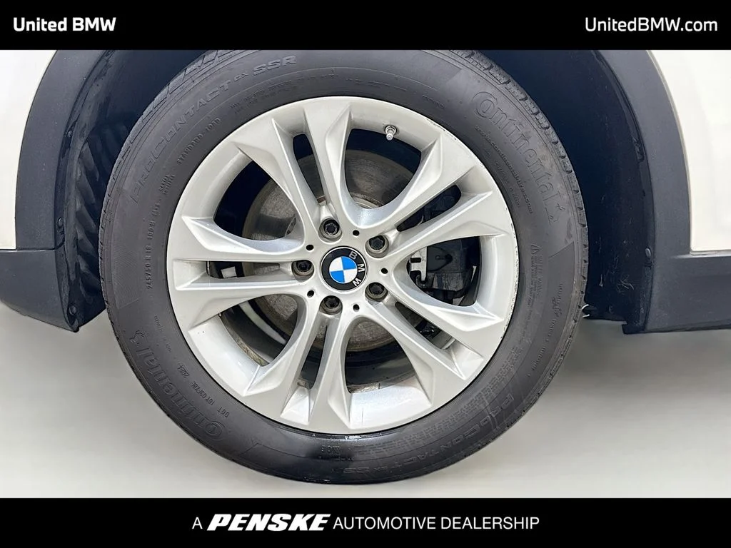 Used 2016 BMW X3 xDrive35i with VIN 5UXWX7C52G0R16841 for sale in Roswell, GA