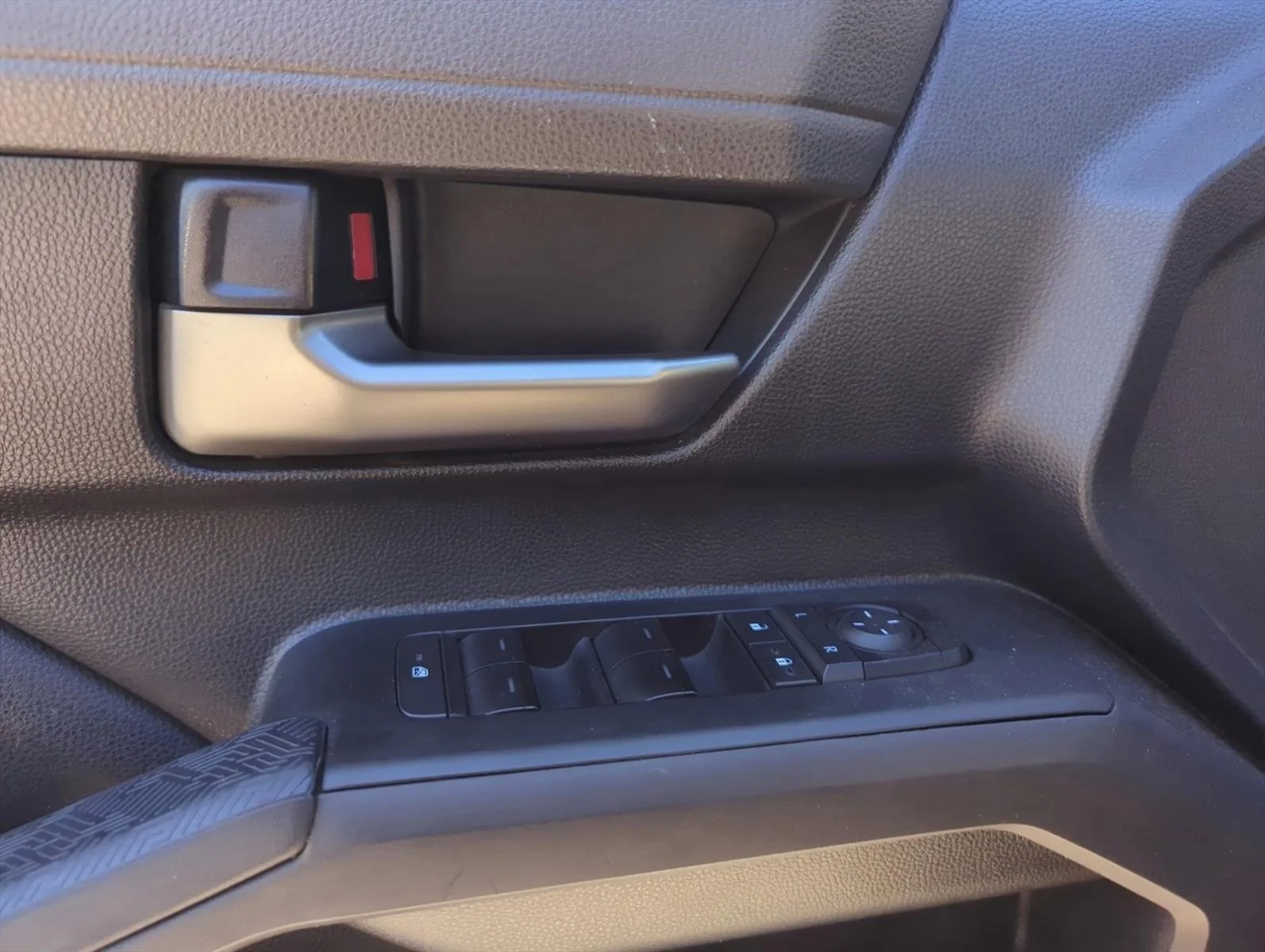Used 2024 Black Toyota TRD Sport image 10
