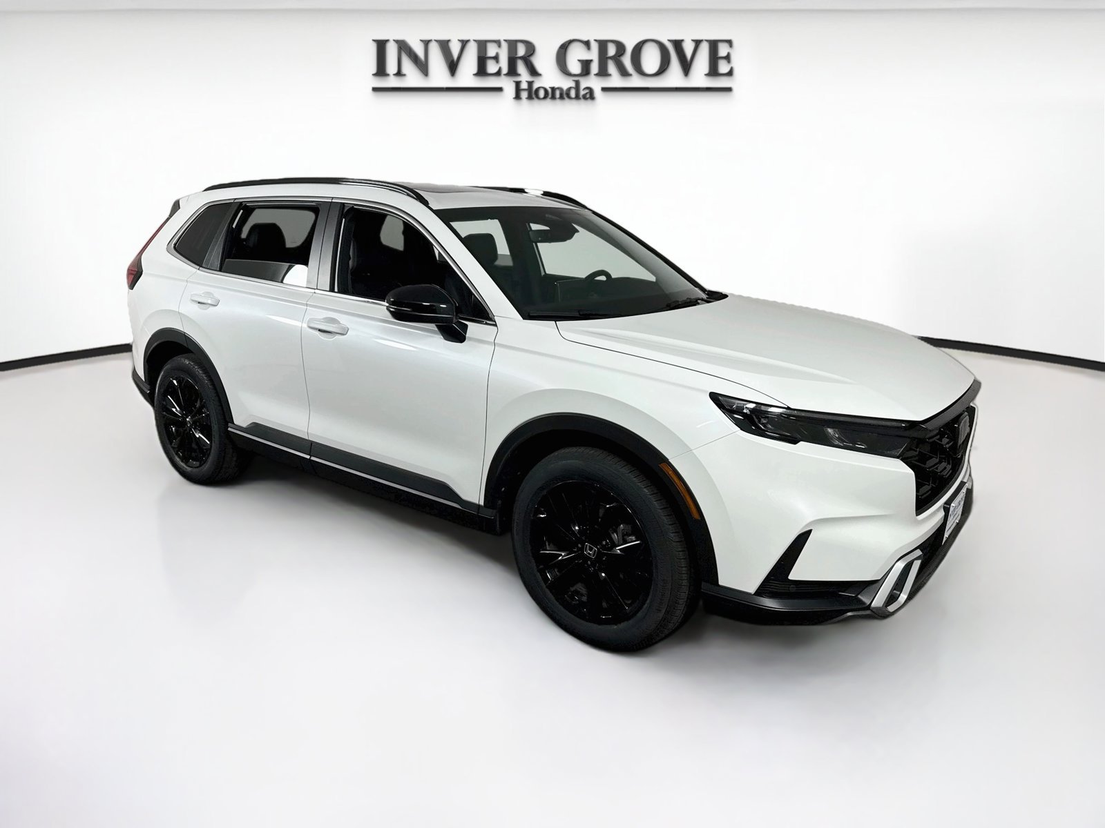 2024 Honda CR-V Sport Touring - Photo 3