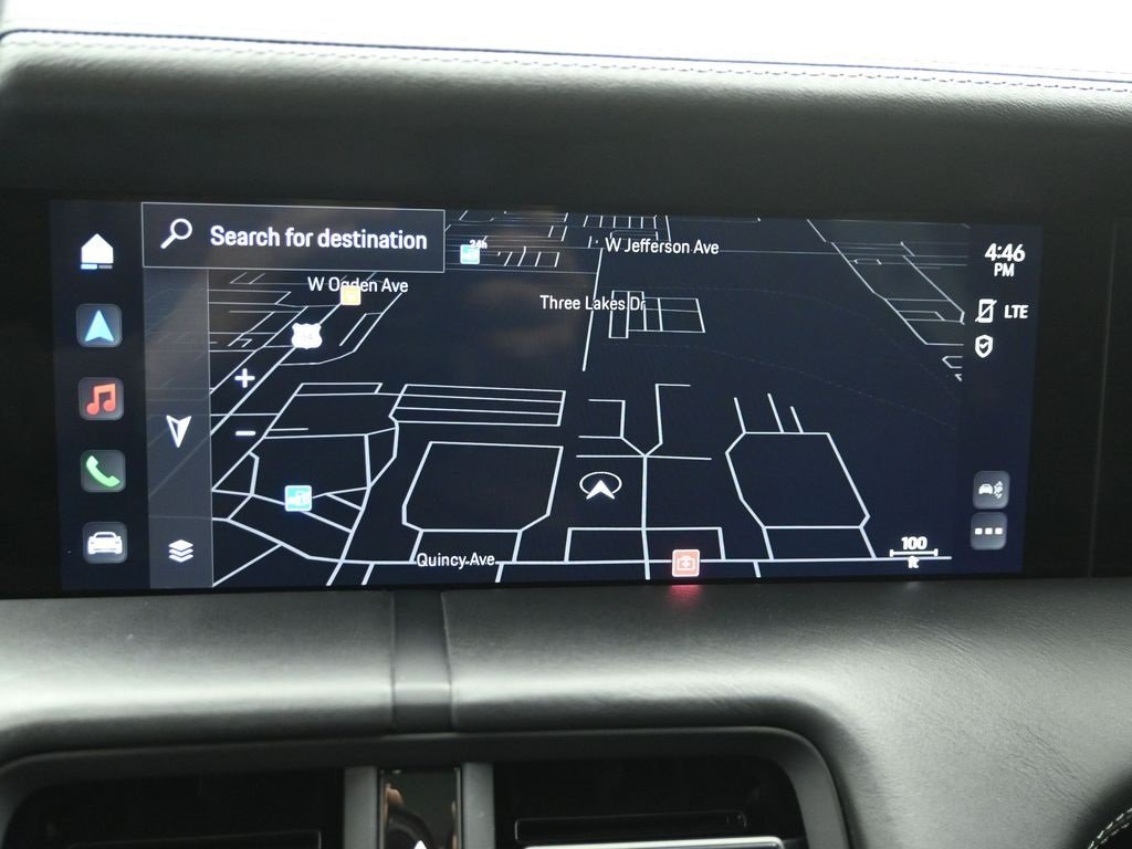 2024 PORSCHE TAYCAN - Image 14