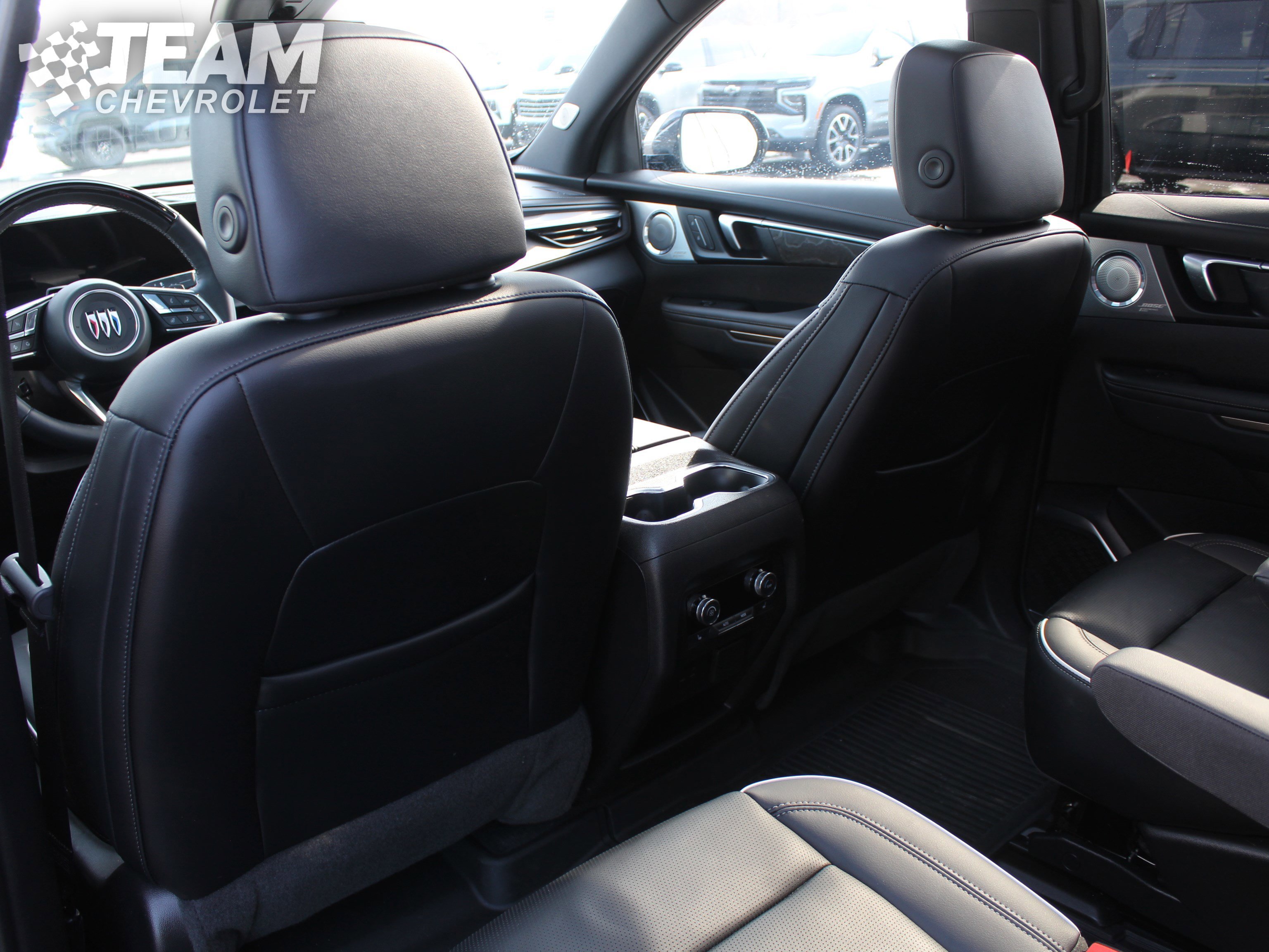 2025 Buick Enclave Avenir - Photo 22