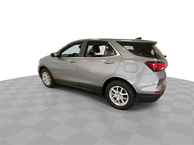 2024 Chevrolet Equinox LT, photo 7 of 12