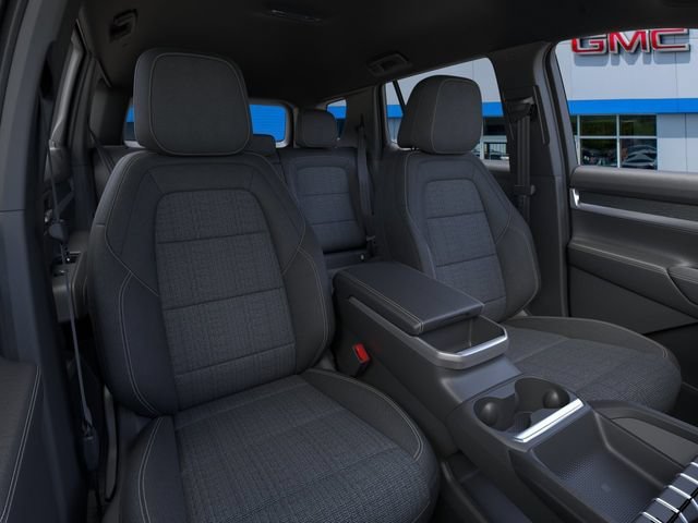 2026 GMC Terrain Elevation - Photo 16