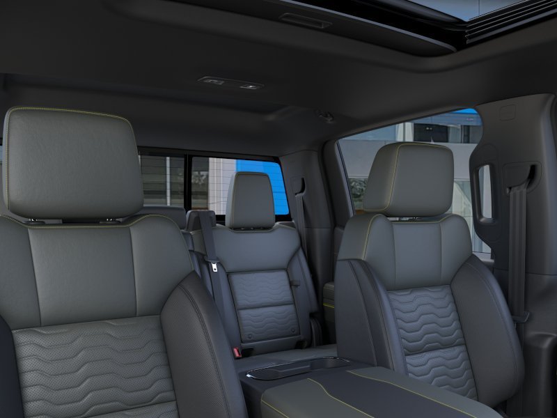 2026 Chevrolet Silverado 1500 ZR2 - Photo 24