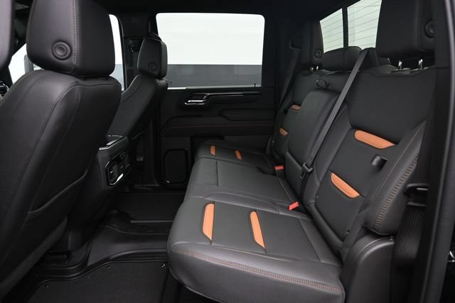New 2026 Onyx Black GMC AT4 image 11