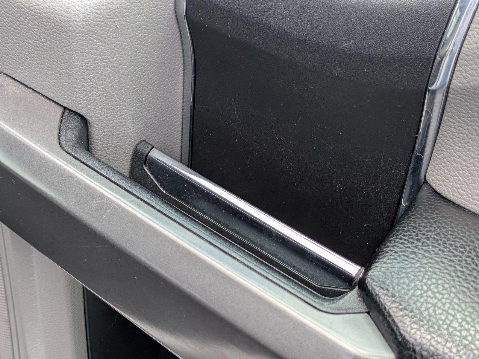 Used 2019 Ingot Silver Metallic Ford XLT image 31