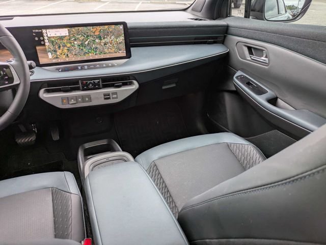 Used 2026 Gray Nissan PLATINUM+ image 15
