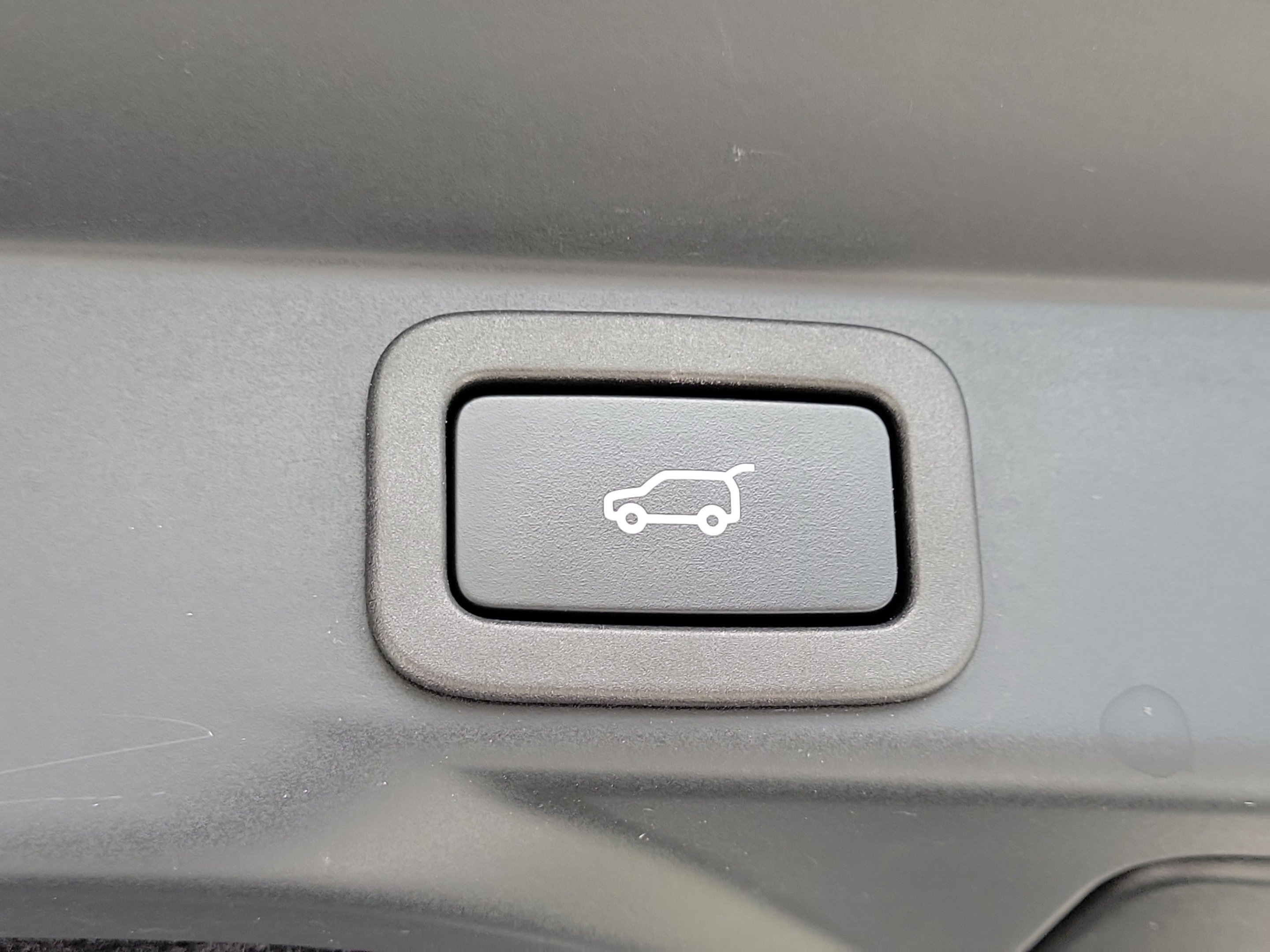 Used 2022 Blue Land Rover HST image 9