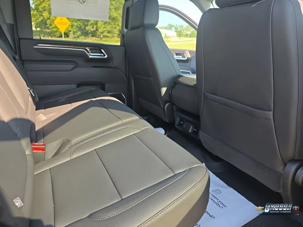2026 Chevrolet Silverado 2500 HD LT - Photo 25