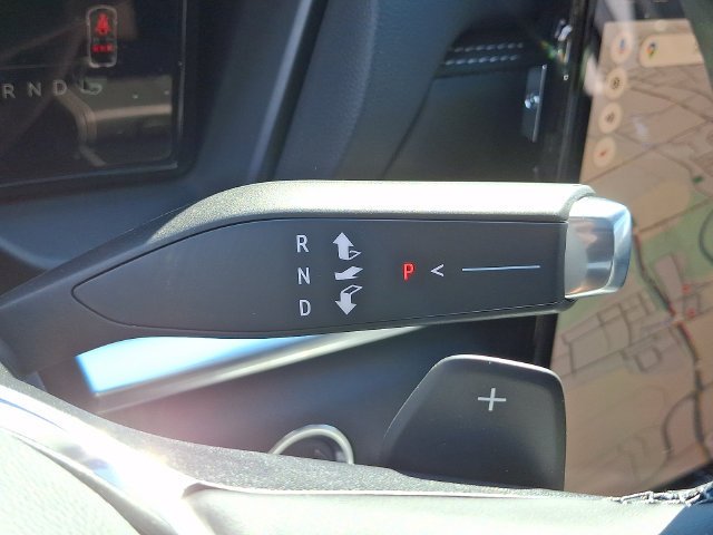 2026 GMC Terrain Denali - Photo 15
