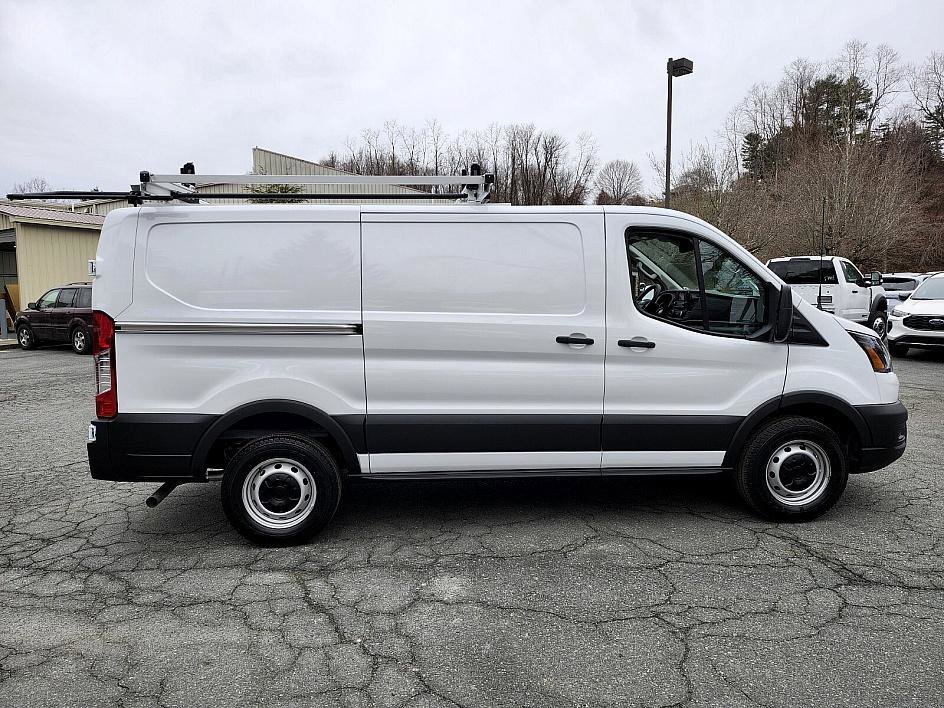 2024 Ford Transit Van Base - Photo 8