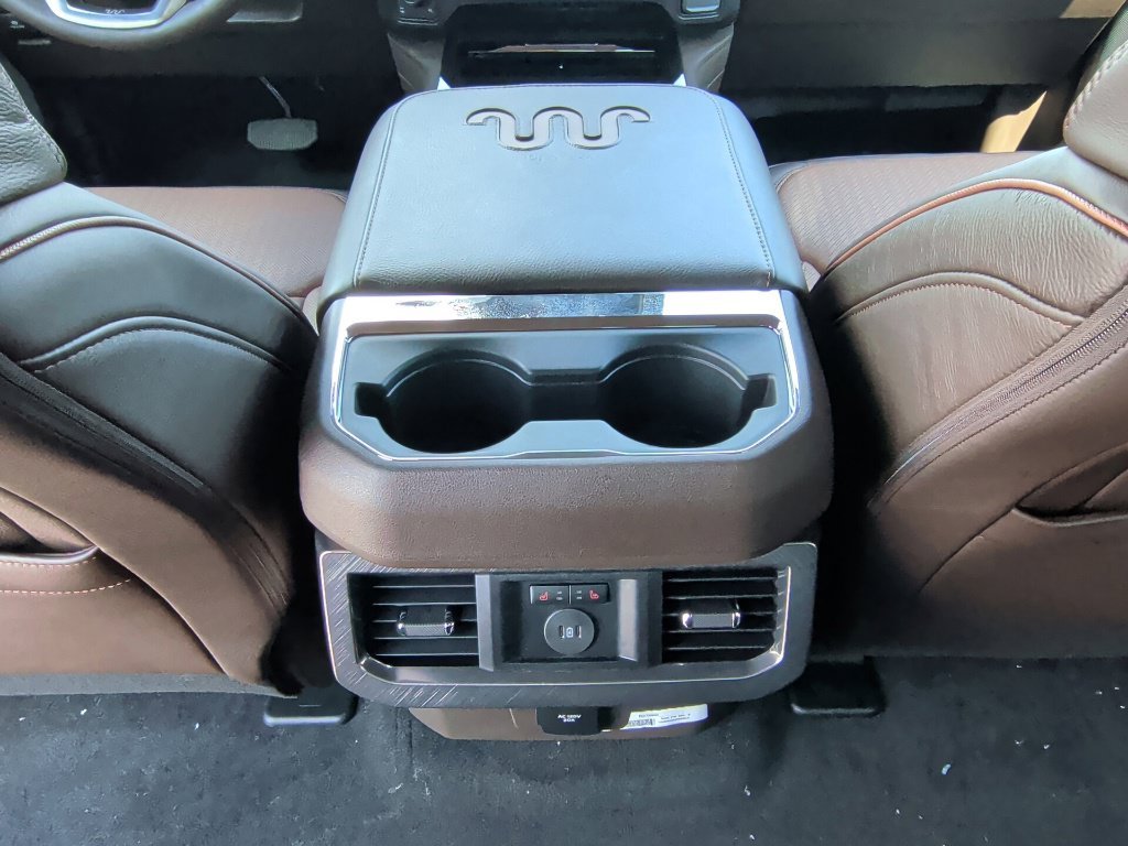 New 2027  Ford King Ranch image 44