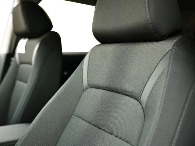 New 2026 Urban Gray Pearl Honda LX image 18