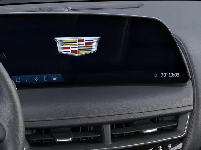 2026 Cadillac CT5 Sport - Photo 20