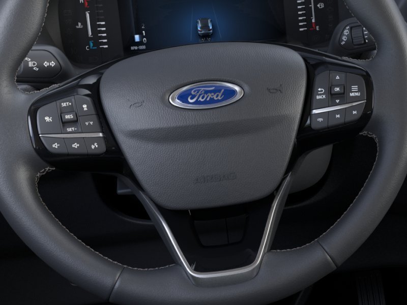 2026 Ford Escape Active - Photo 43