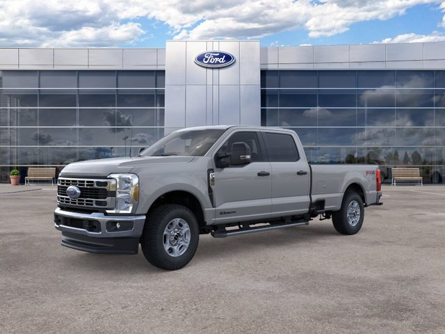 New 2026 Ford Super Duty F-350® XLT