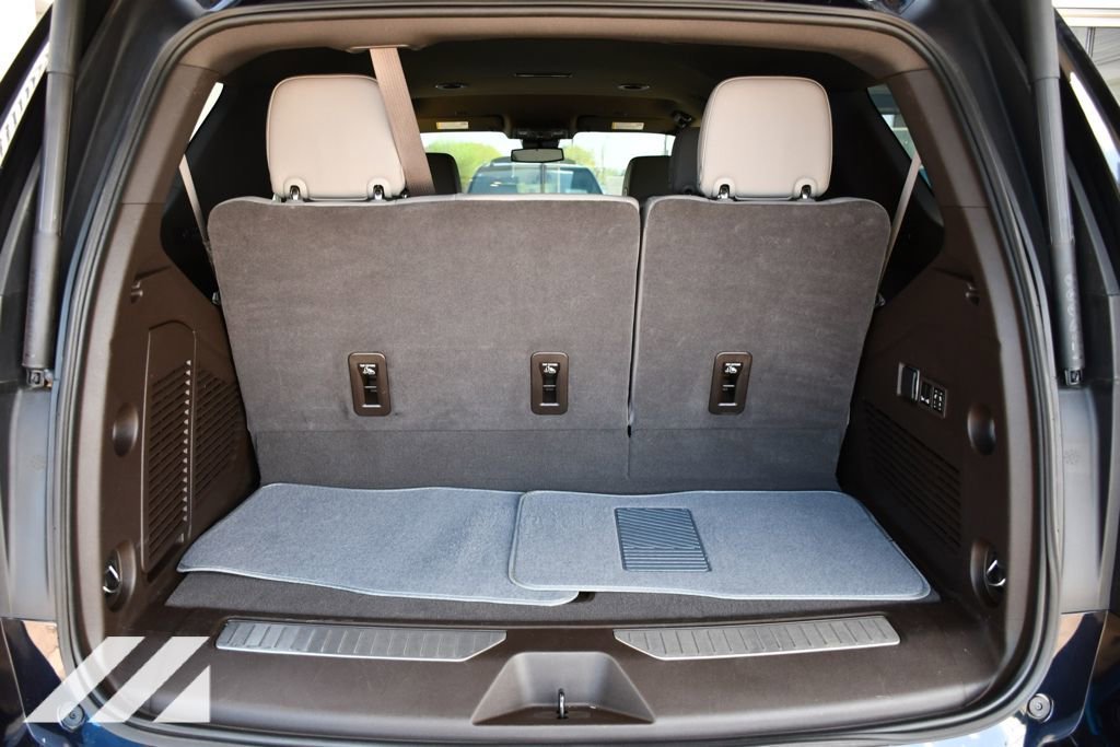 2023 Chevrolet Tahoe Z71 - Photo 26