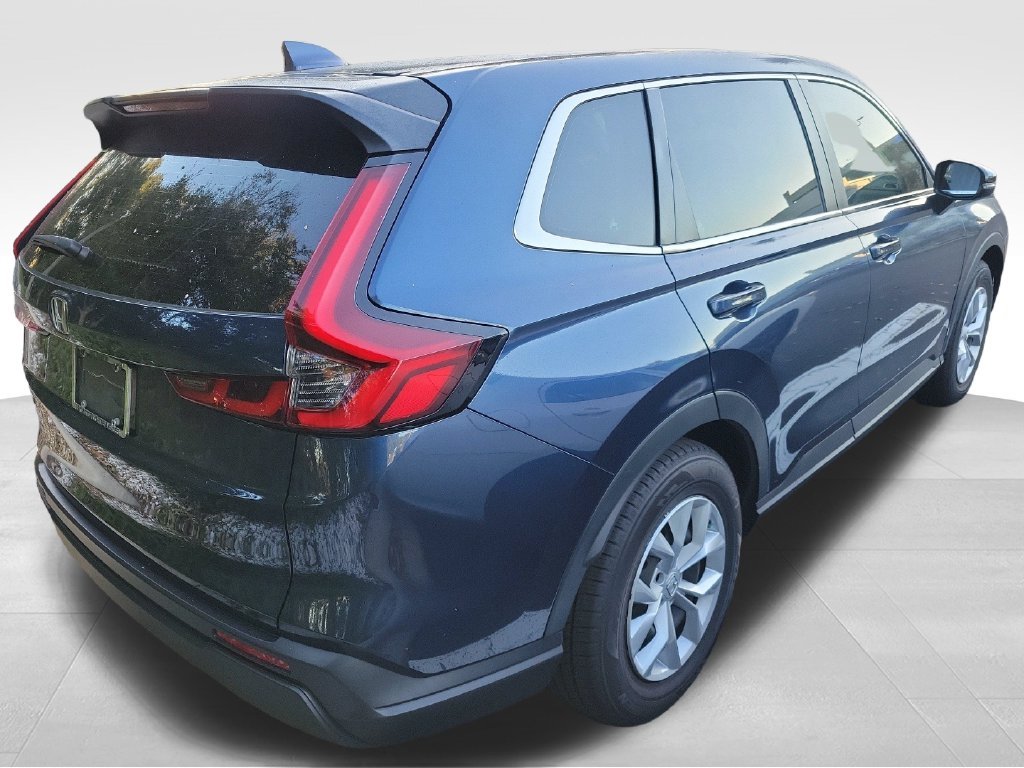 2023 Honda CR-V LX - Photo 13