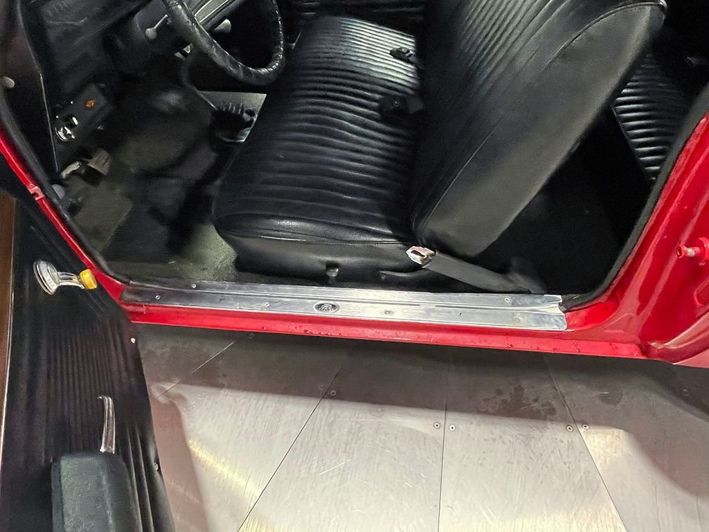 Used 1972 Red Chevrolet  image 66