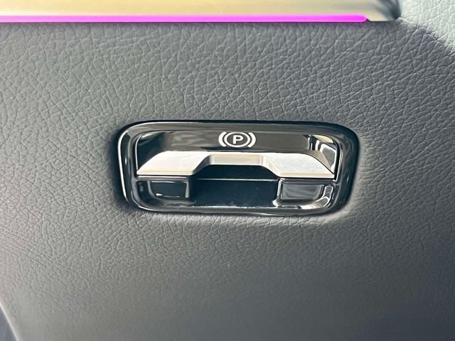 Certified Used 2022 White Mercedes-Benz S 500 image 24